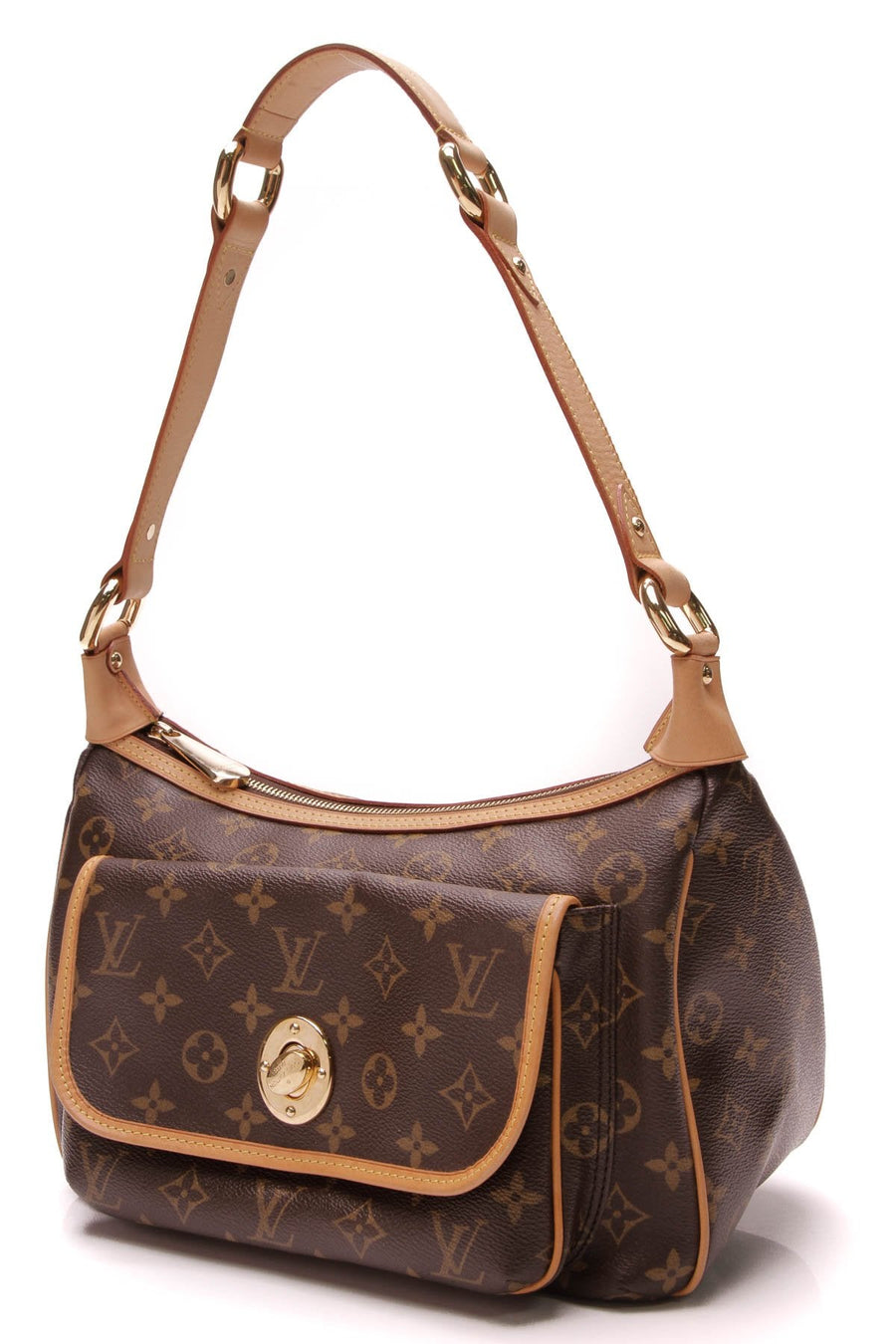Tikal GM Bag - Monogram