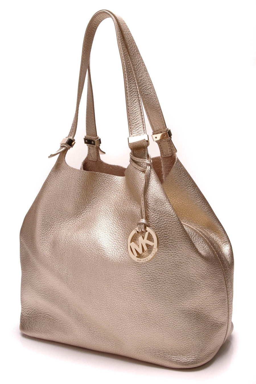 Colgate Large Grab Bag - Gold