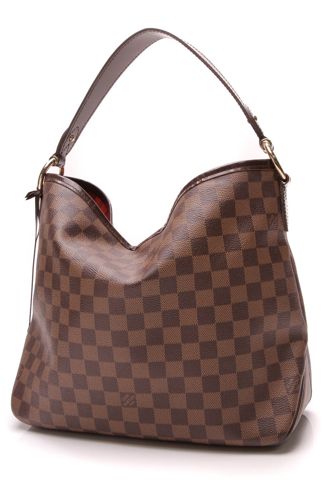 Delightful PM Bag - Damier Ebene