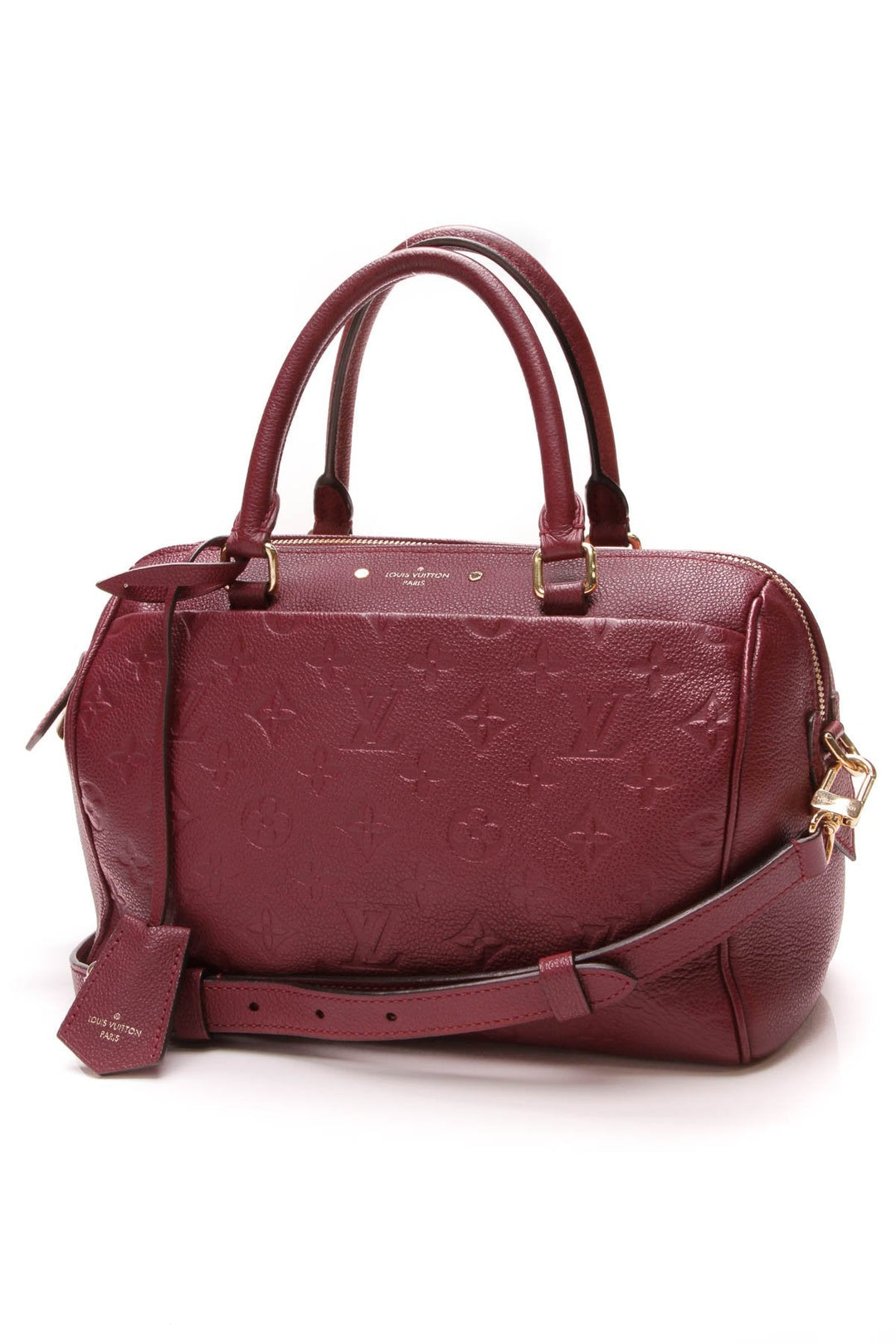 Empreinte Speedy Bandouliere 25 Bag - Aurore