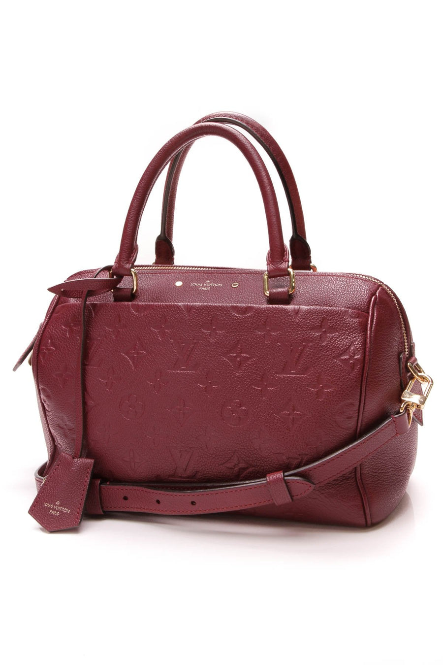 Empreinte Speedy Bandouliere 25 Bag - Aurore