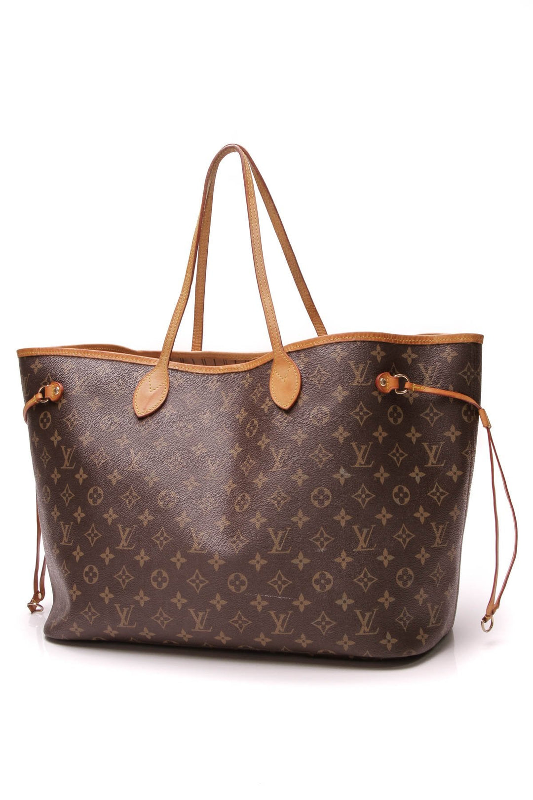 Neverfull GM Bag - Monogram