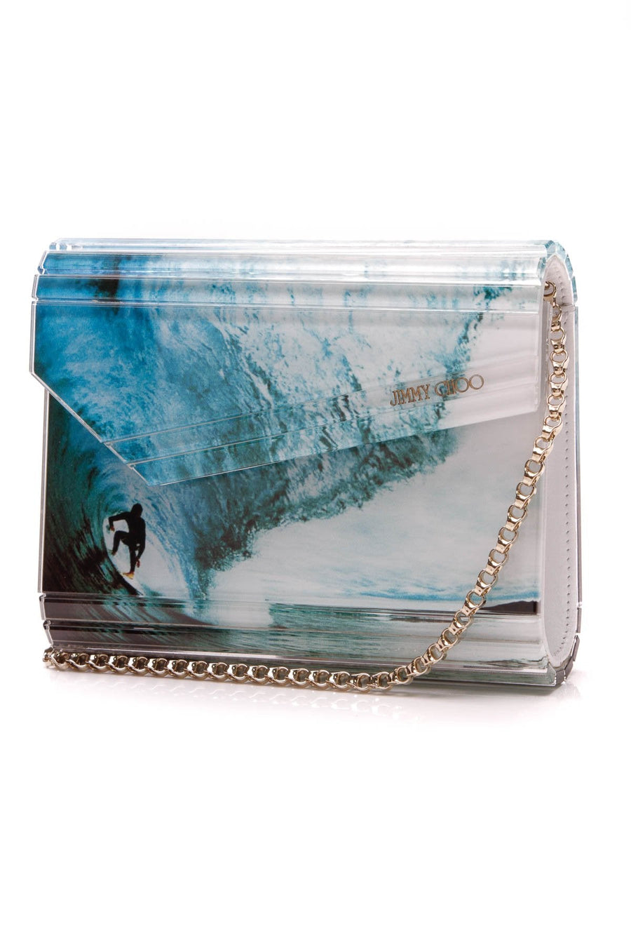 Candy Surf Crossbody Bag - Multicolor