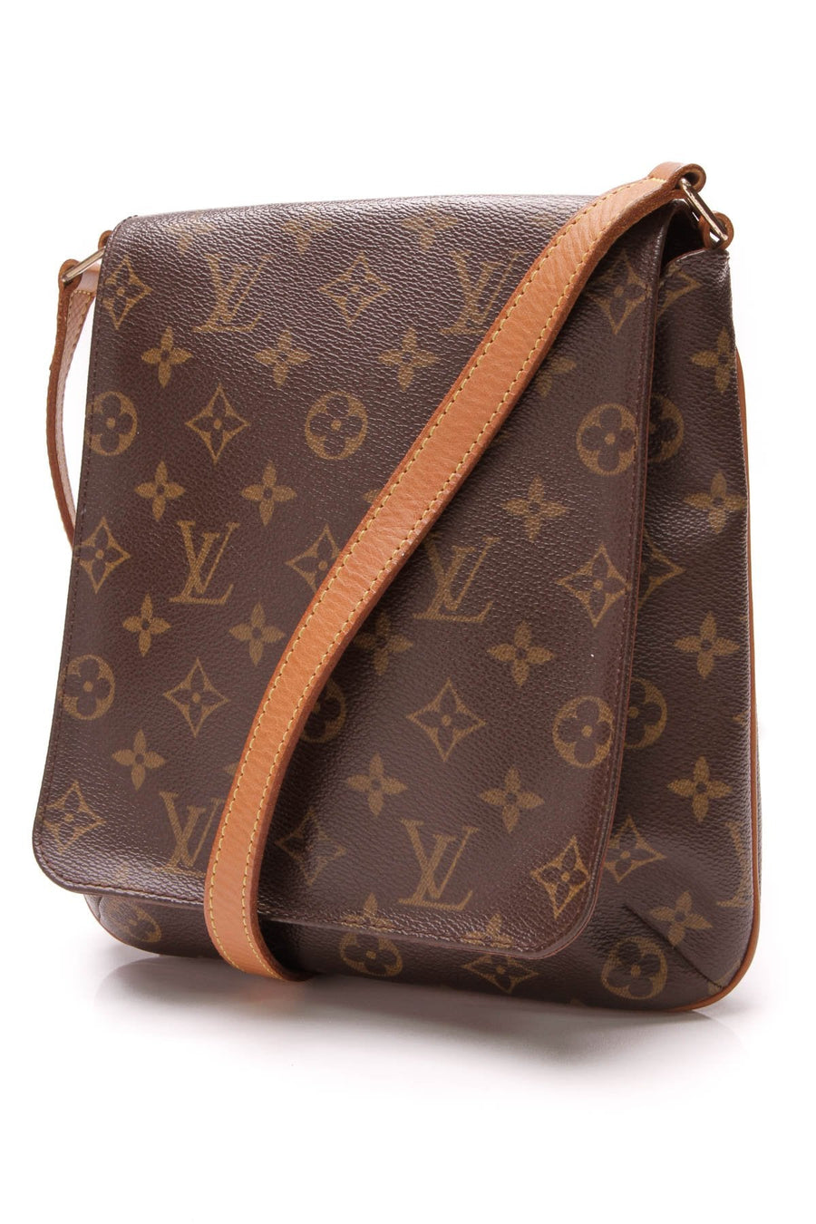 Musette Salsa Crossbody Bag - Monogram