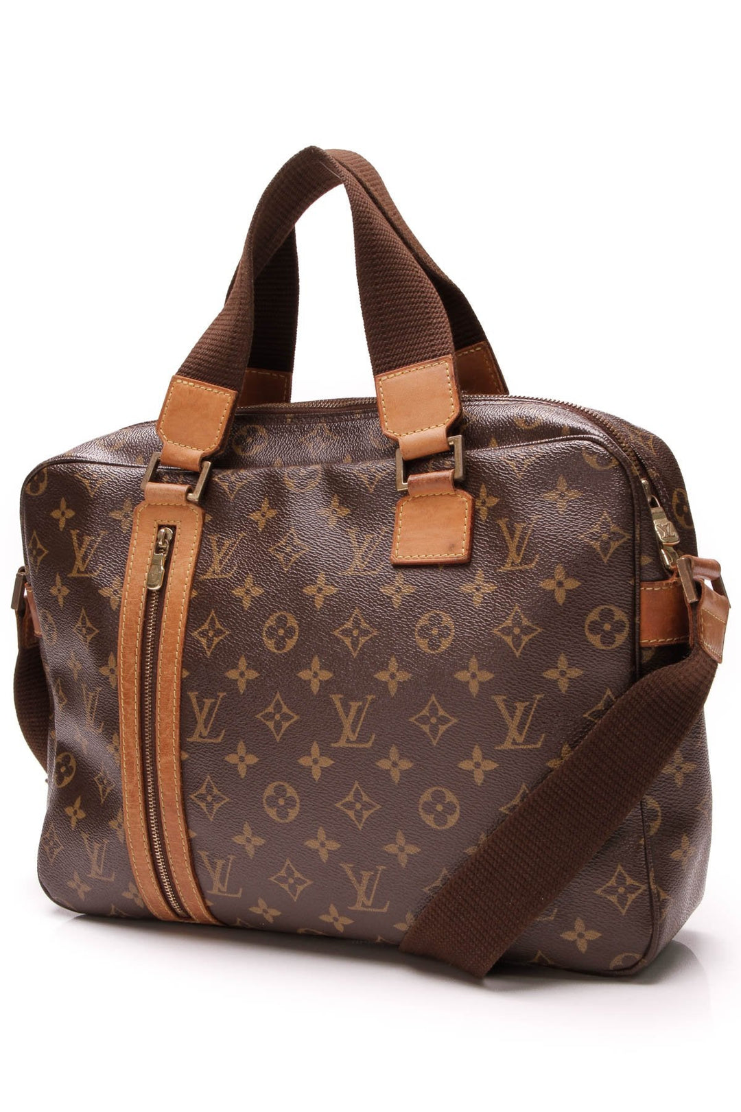 Sac Bosphore Messenger Bag - Monogram