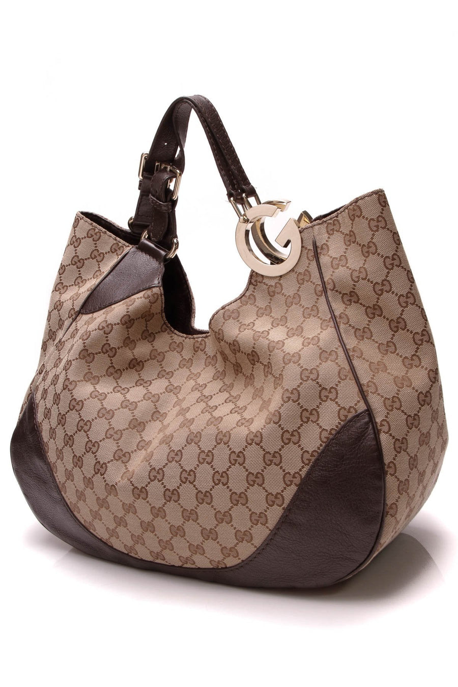 Charlotte Tote Bag - Signature Canvas