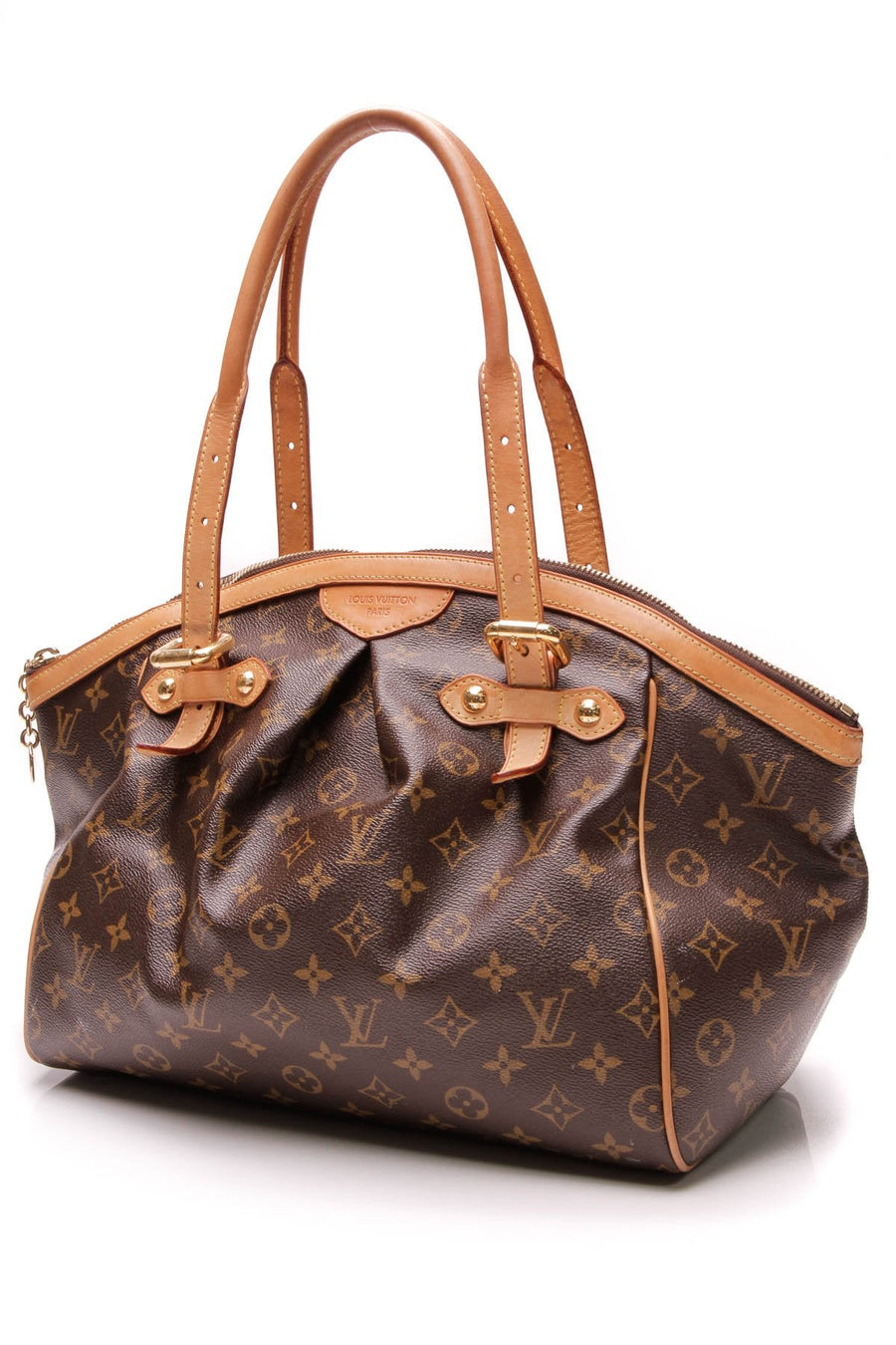 Tivoli GM Bag - Monogram