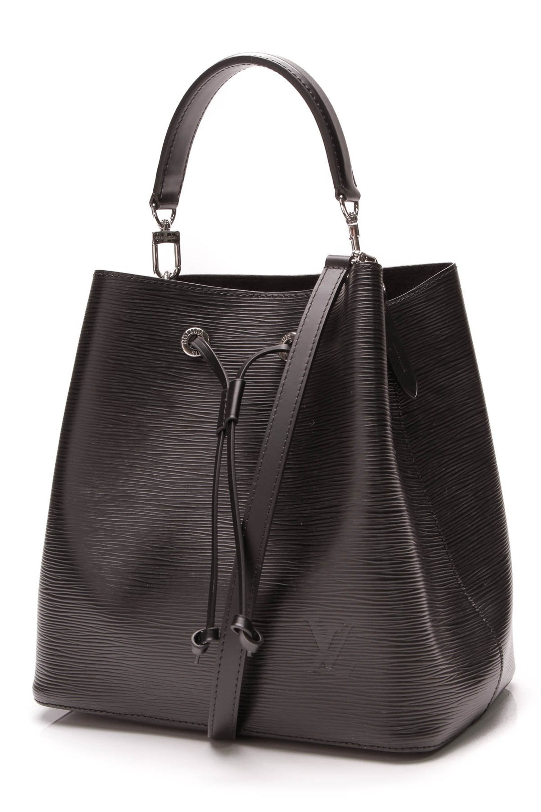 Epi NeoNoe Bag - Black