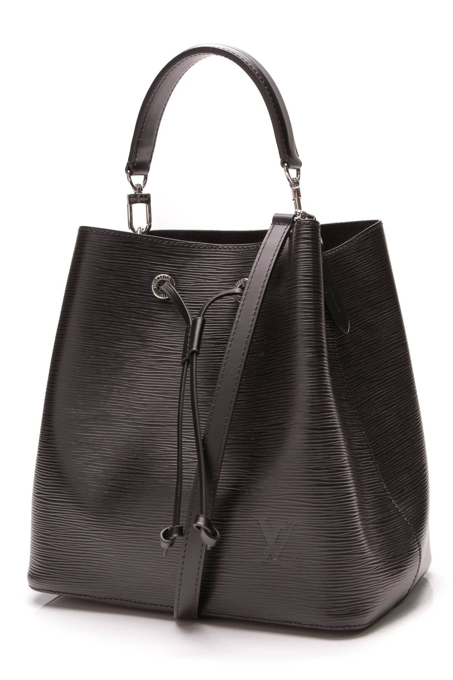 Epi NeoNoe Bag - Black