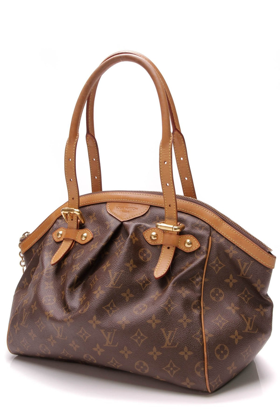 Tivoli GM Bag - Monogram