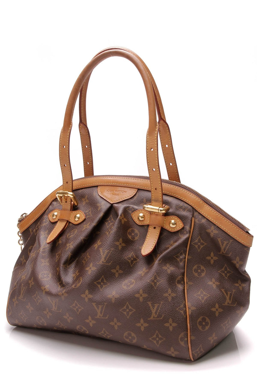 Tivoli GM Bag - Monogram