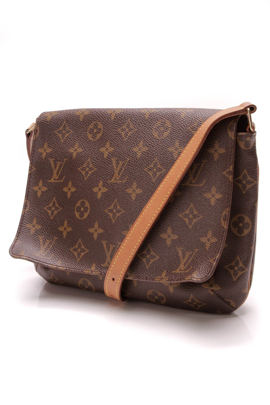 Musette Tango Bag - Monogram