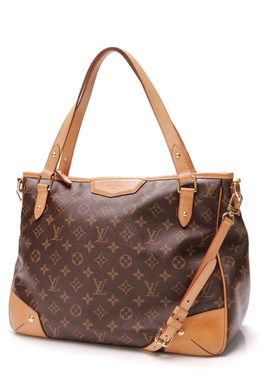Estrela MM Bag - Monogram