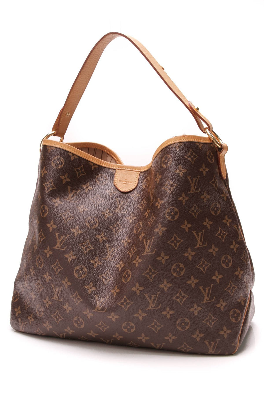 Delightful MM Bag - Monogram