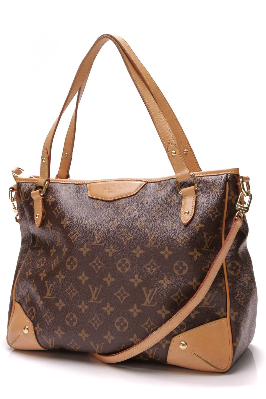 Estrela MM Bag - Monogram