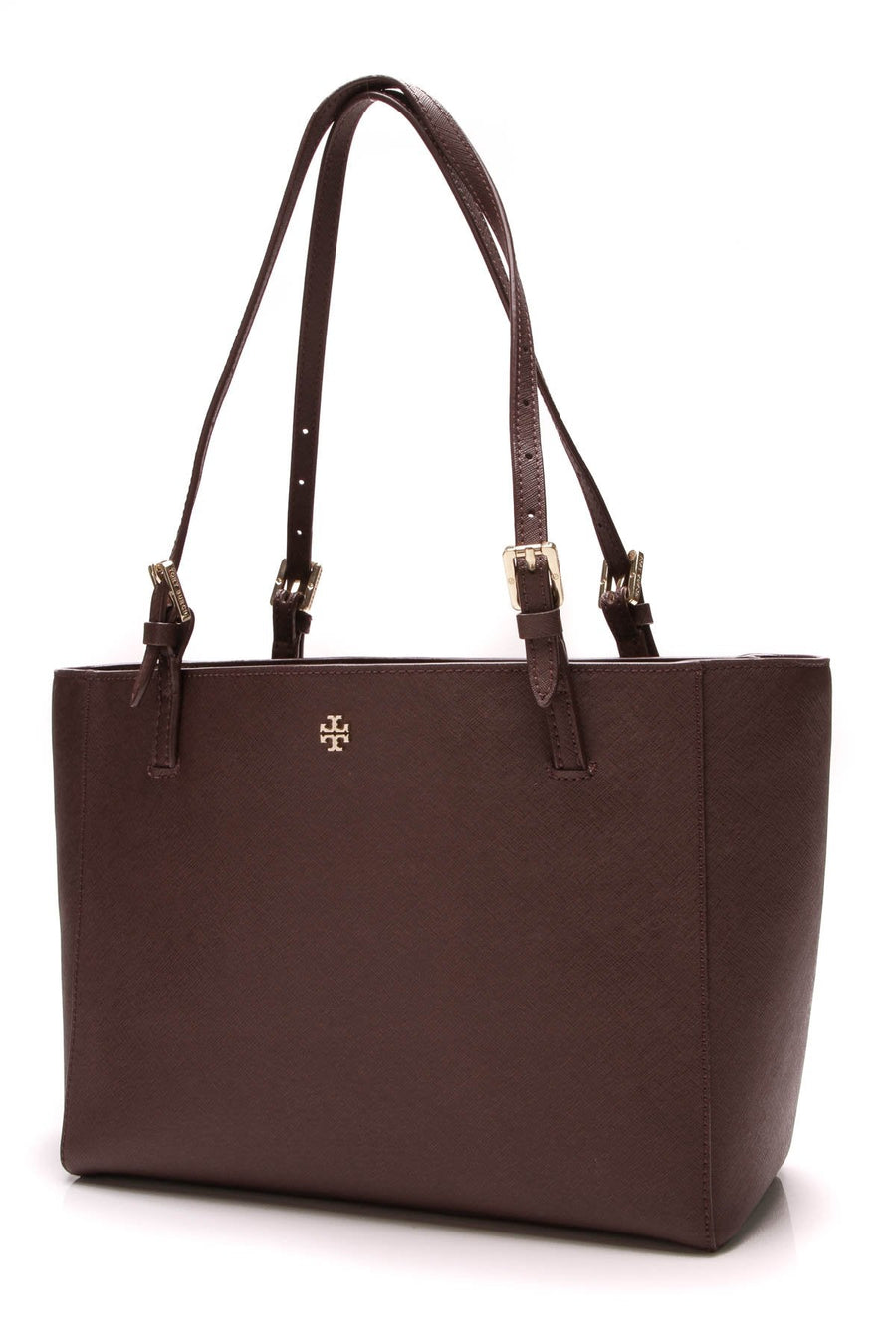 York Emerson Tote Bag - Brown
