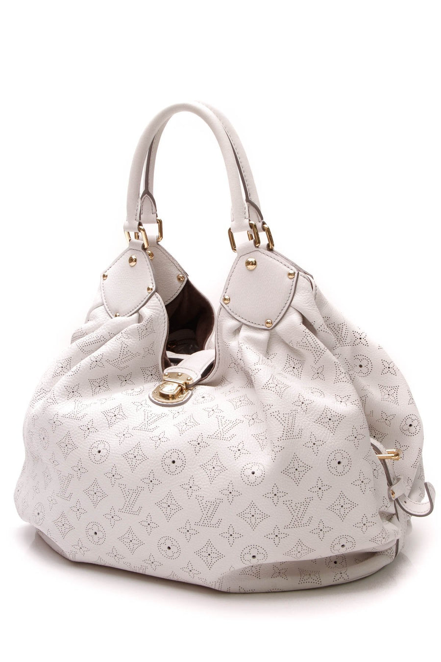 Mahina XL Bag - White