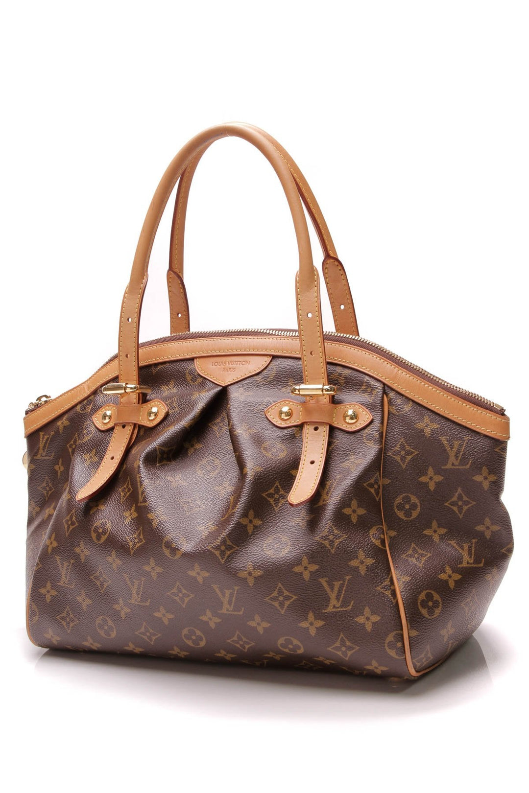 Tivoli GM Bag - Monogram