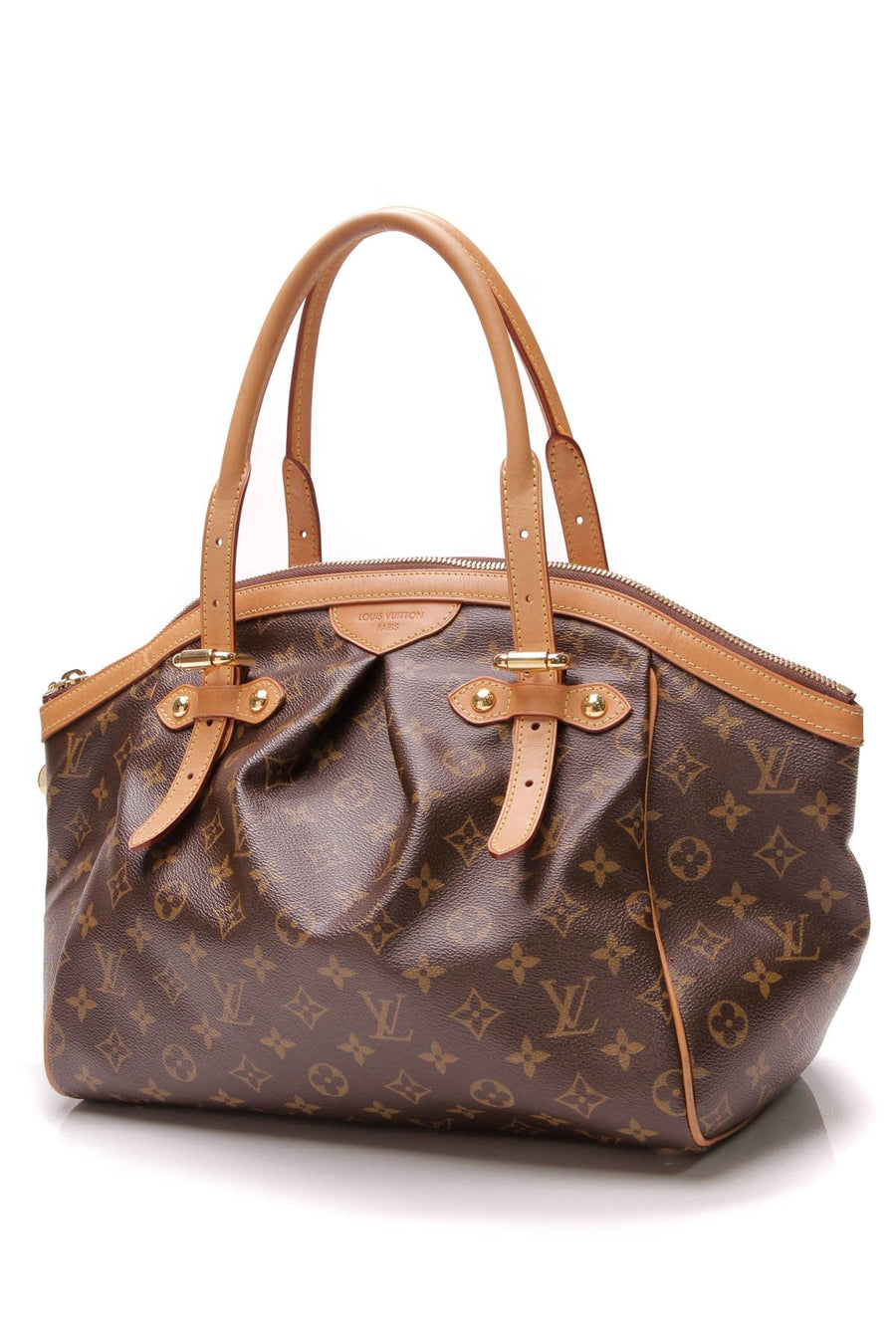 Tivoli GM Bag - Monogram