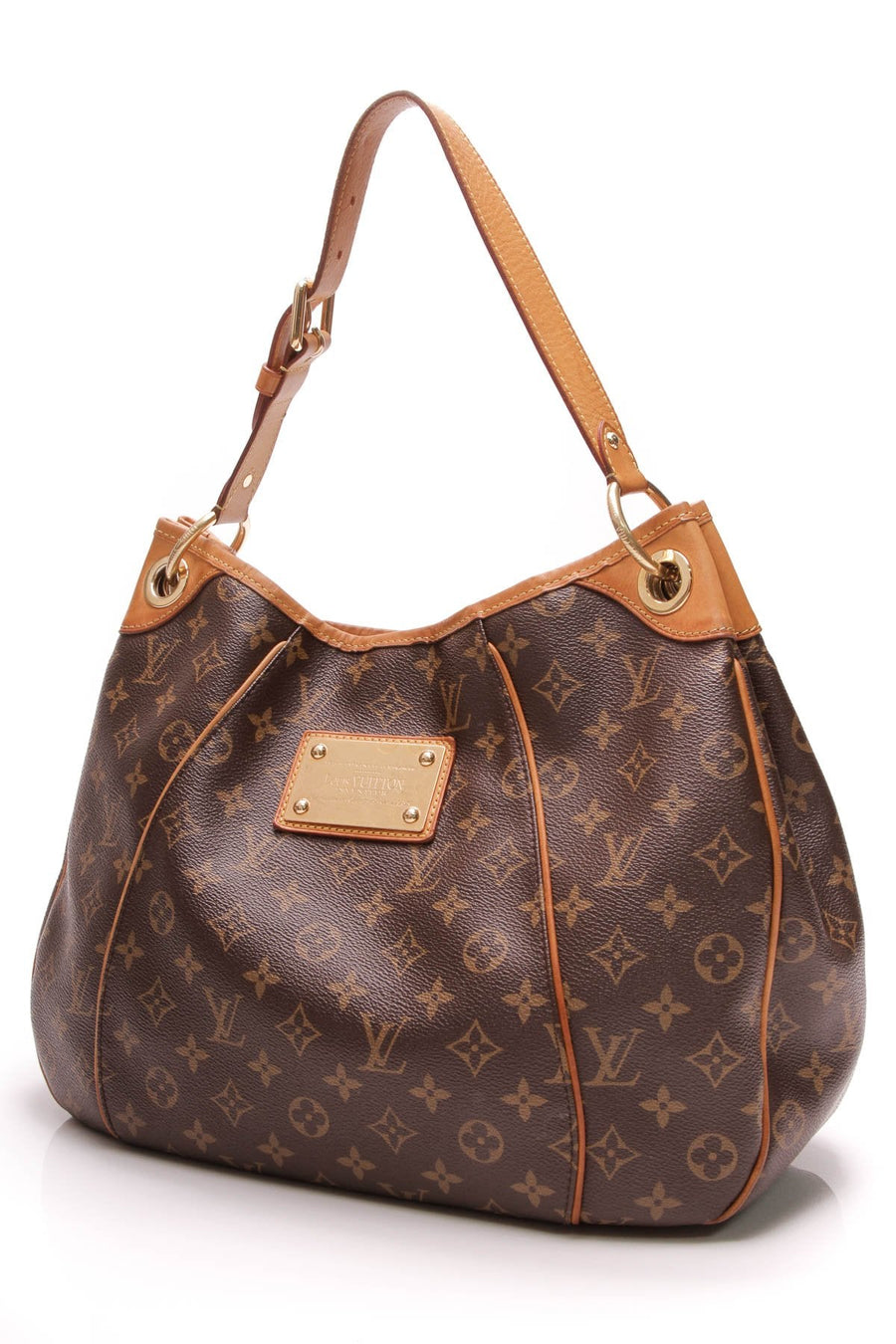 Galliera PM Bag - Monogram