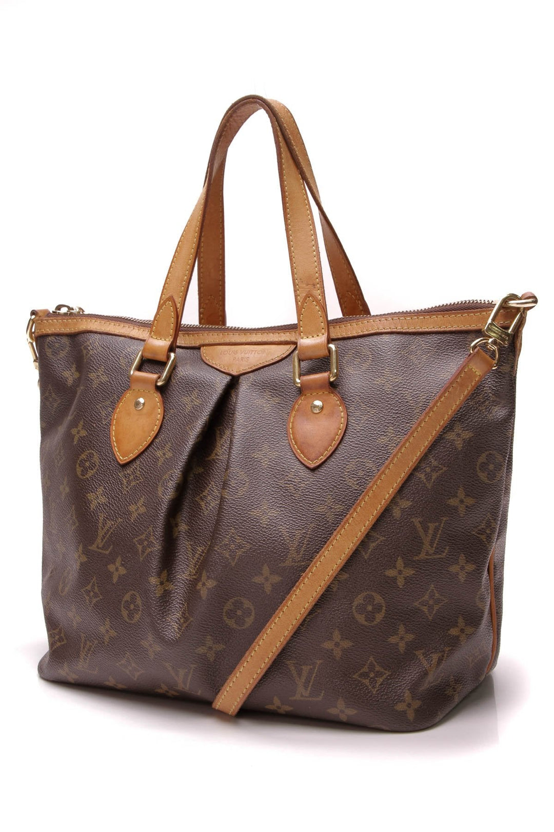 Palermo PM Bag - Monogram