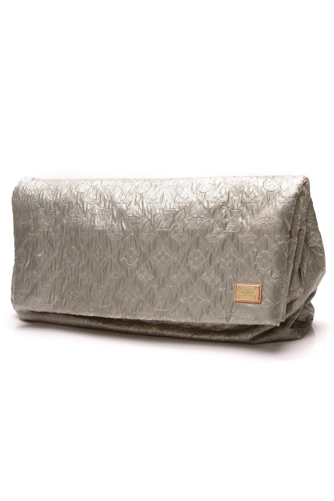 Limelight GM Clutch Bag - Perle