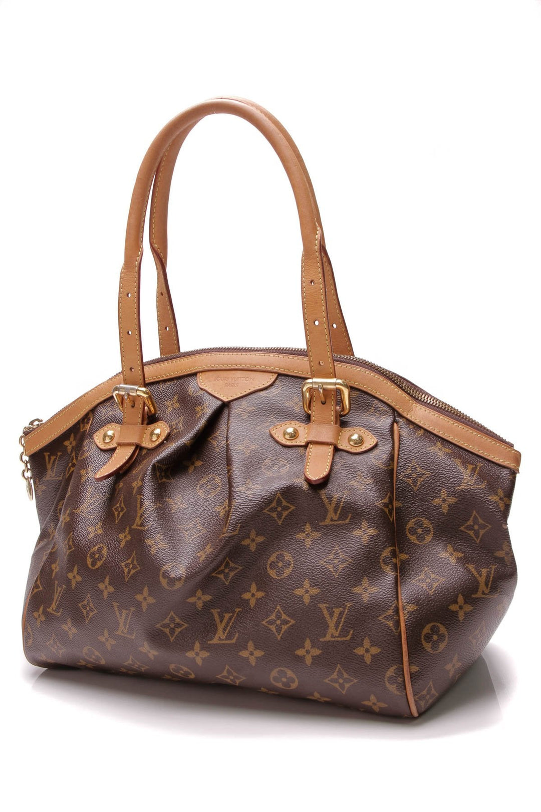 Tivoli GM Bag - Monogram