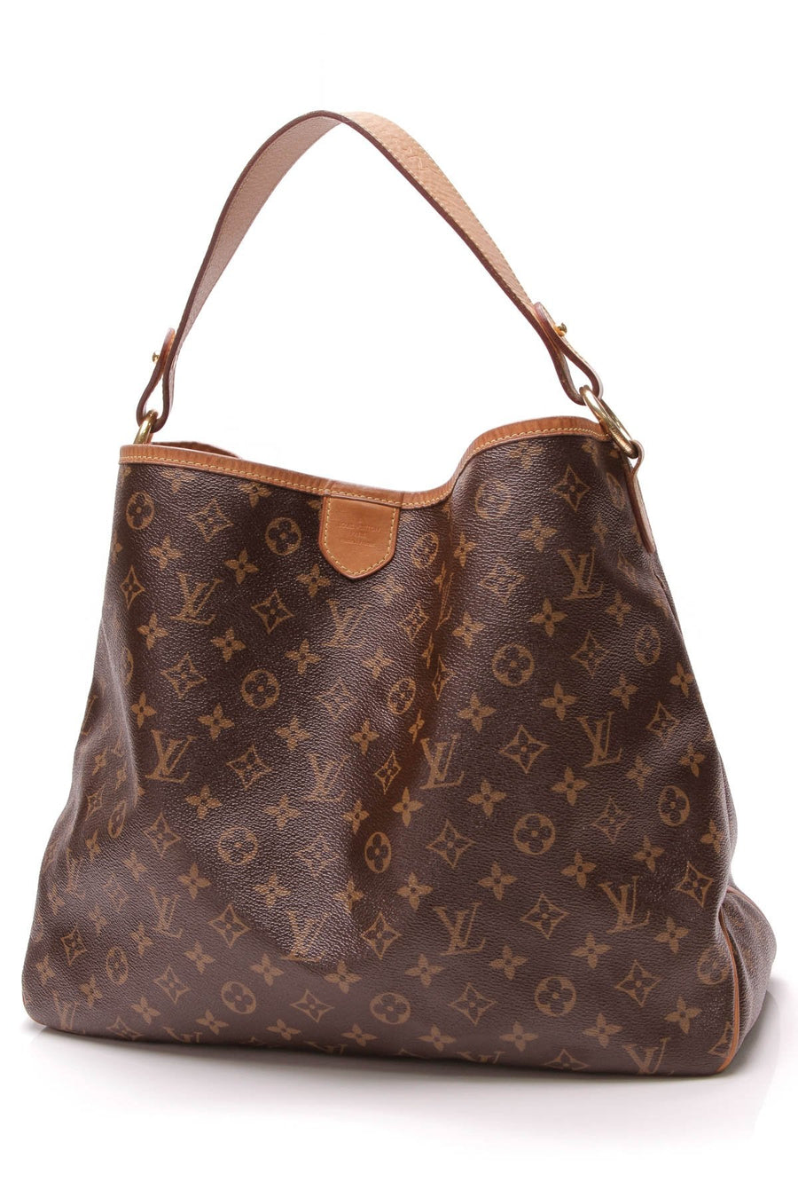Delightful MM Bag - Monogram