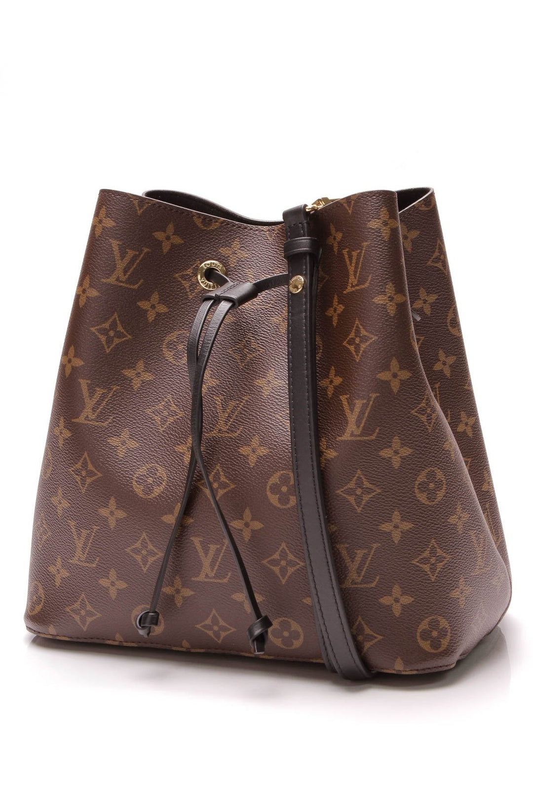 Neonoe Bag - Monogram/Noir