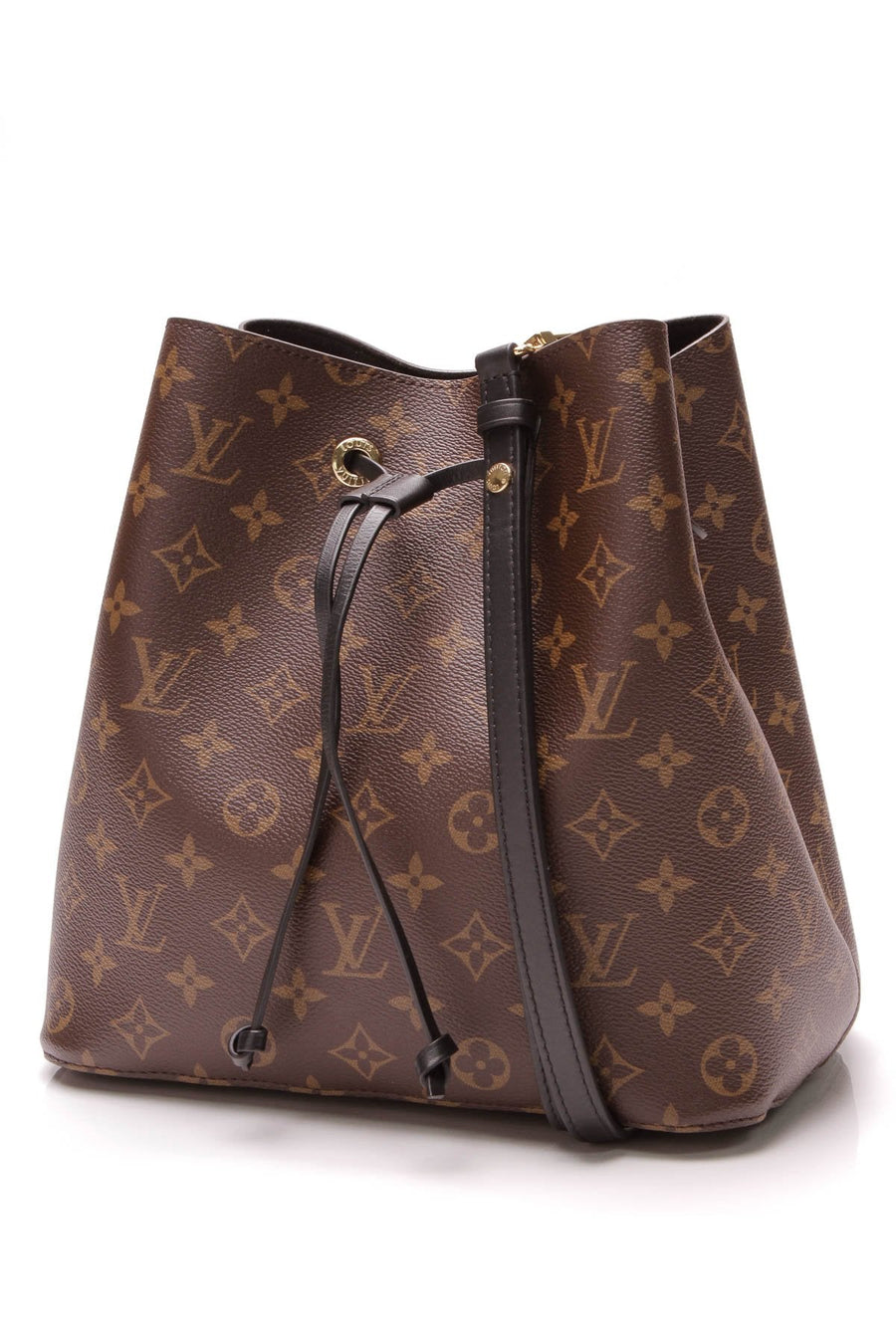 Neonoe Bag - Monogram/Noir