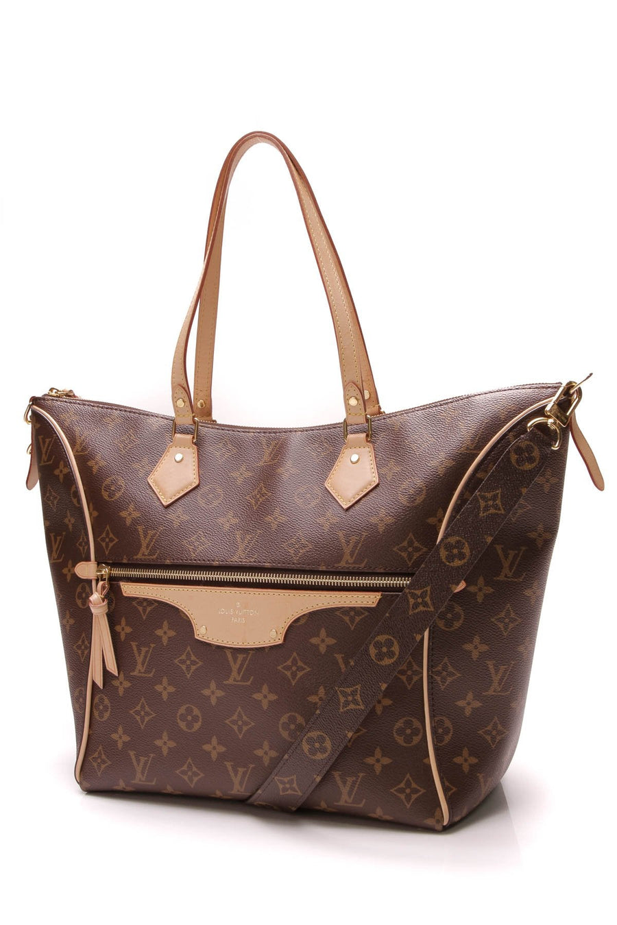 Tournelle MM Tote Bag - Monogram
