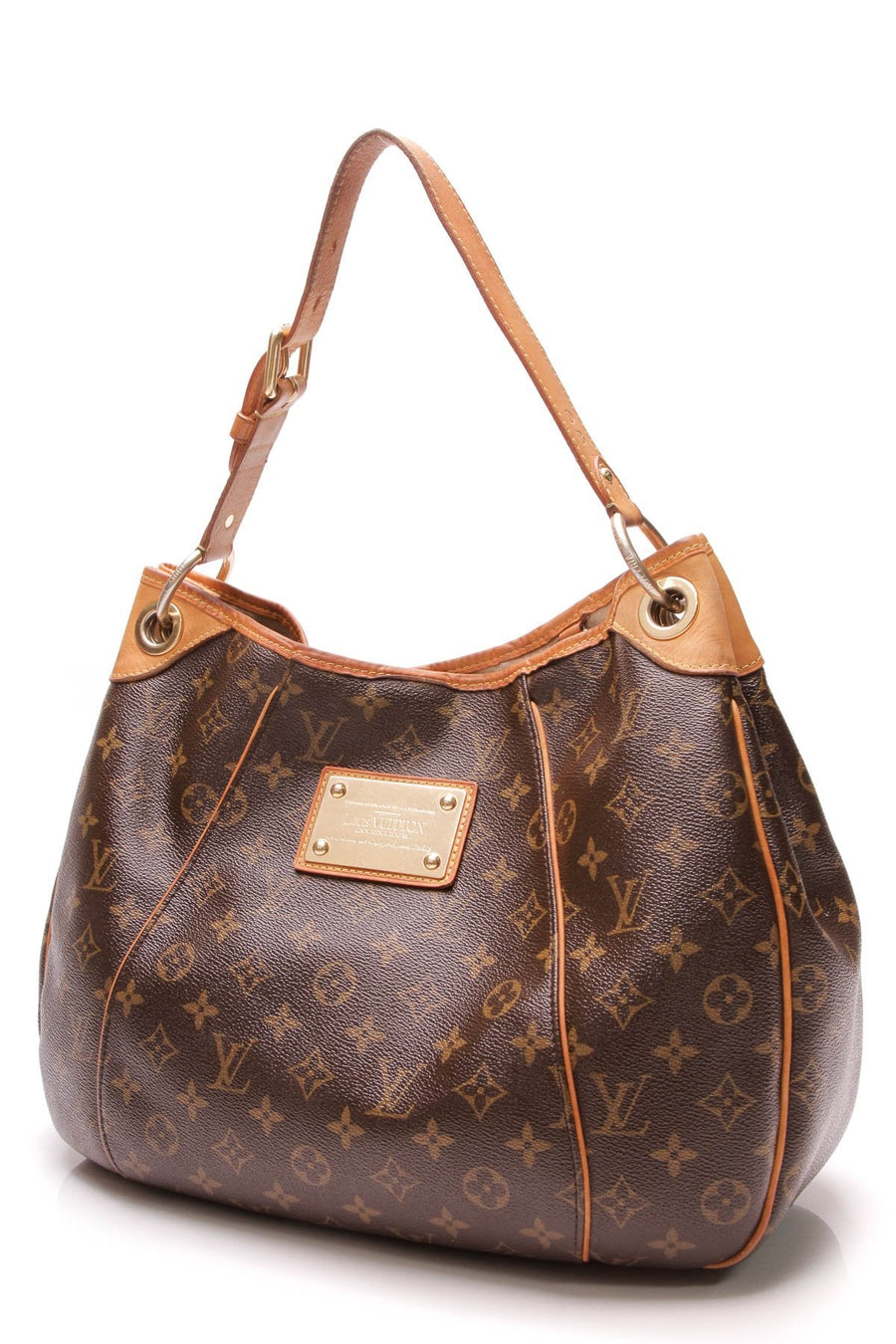 Galliera PM Bag - Monogram
