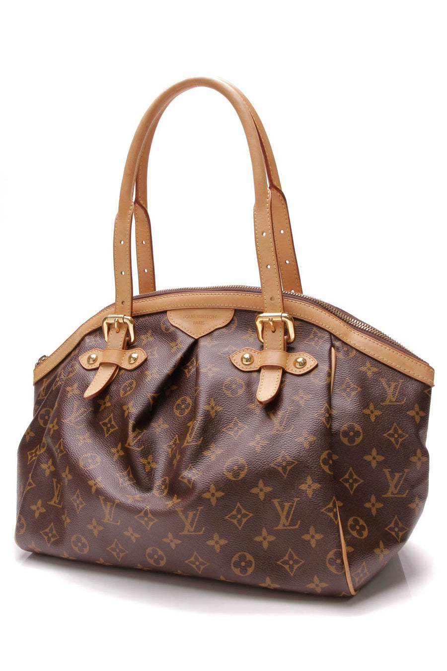 Tivoli GM Bag - Monogram
