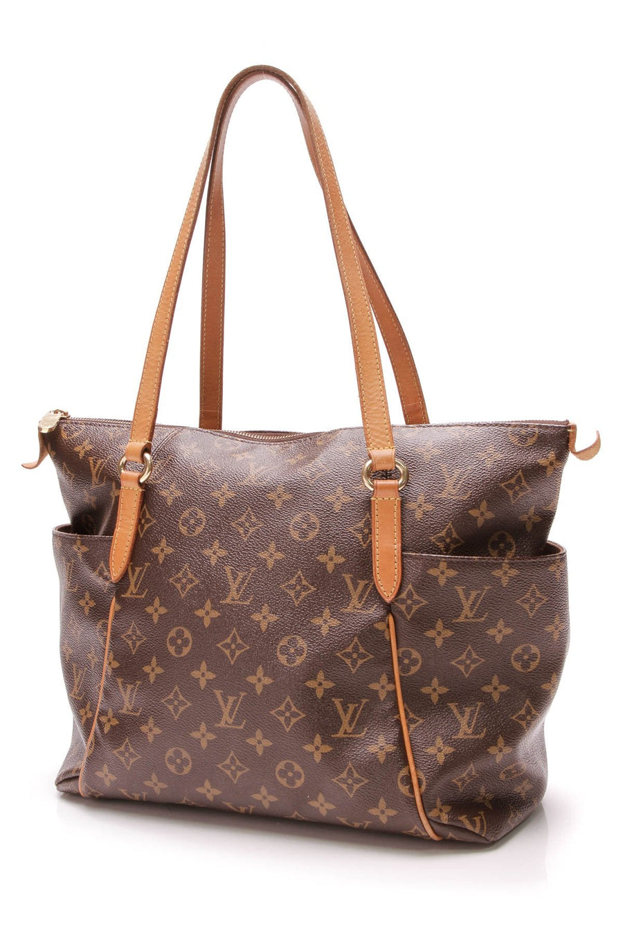 Totally MM Bag - Monogram