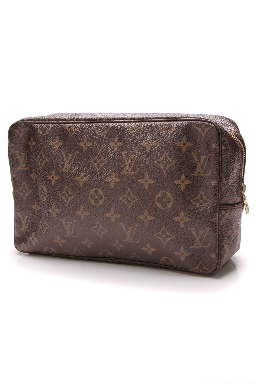 Vintage Trousse Toilette 28 Toiletry Case - Monogram