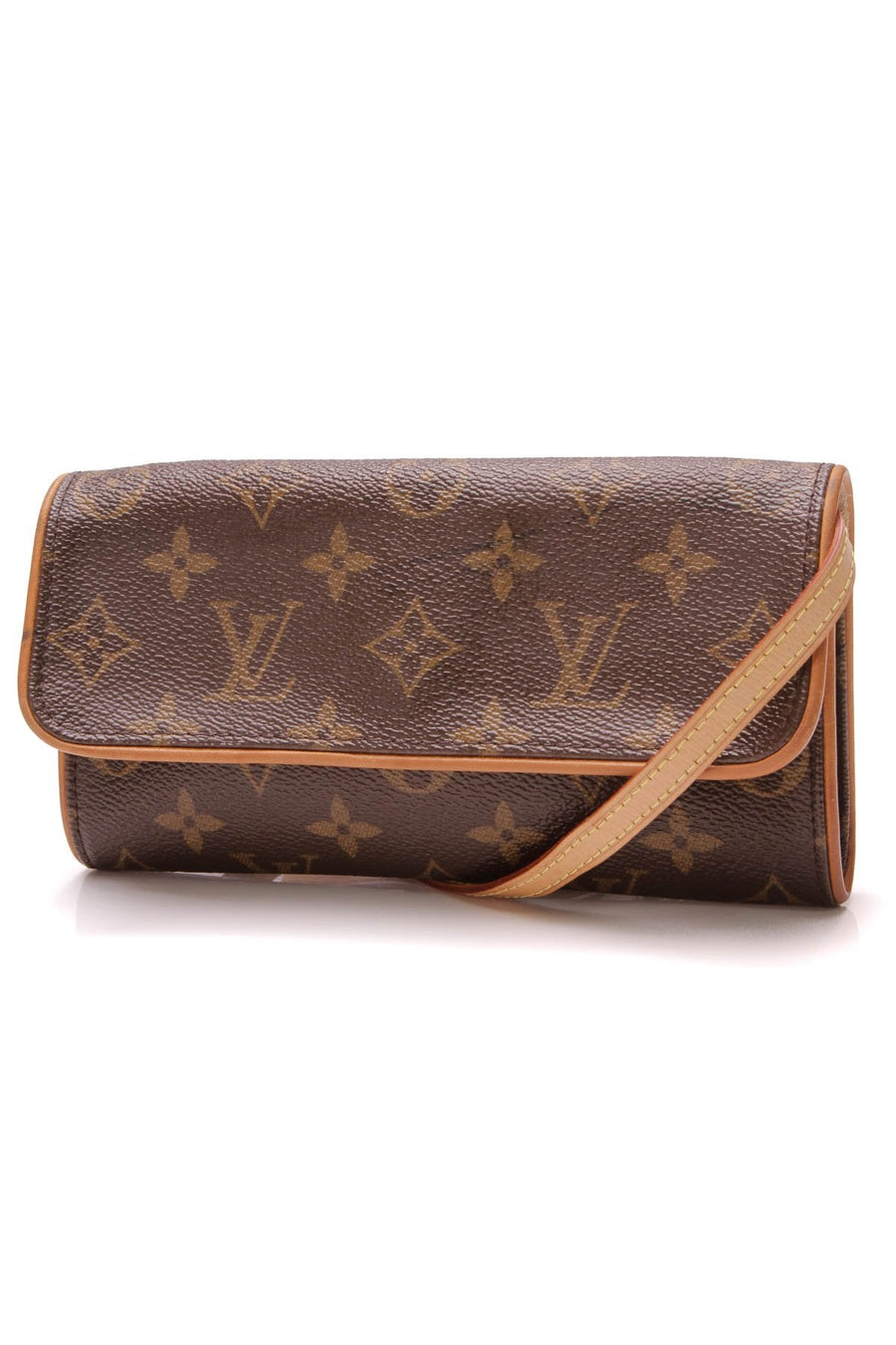 Pochette Twin PM Bag - Monogram
