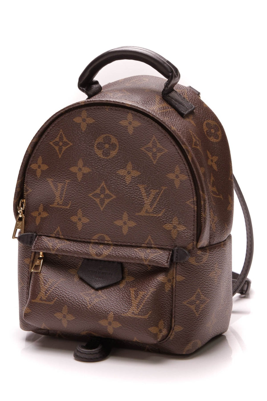 Palm Springs Mini Backpack Bag - Monogram