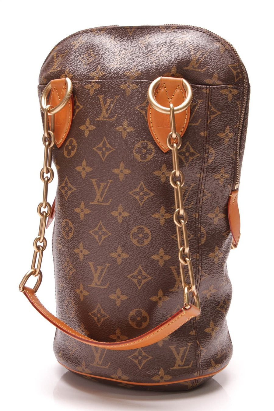 Karl Lagerfeld Punching Bag Baby Bag - Monogram