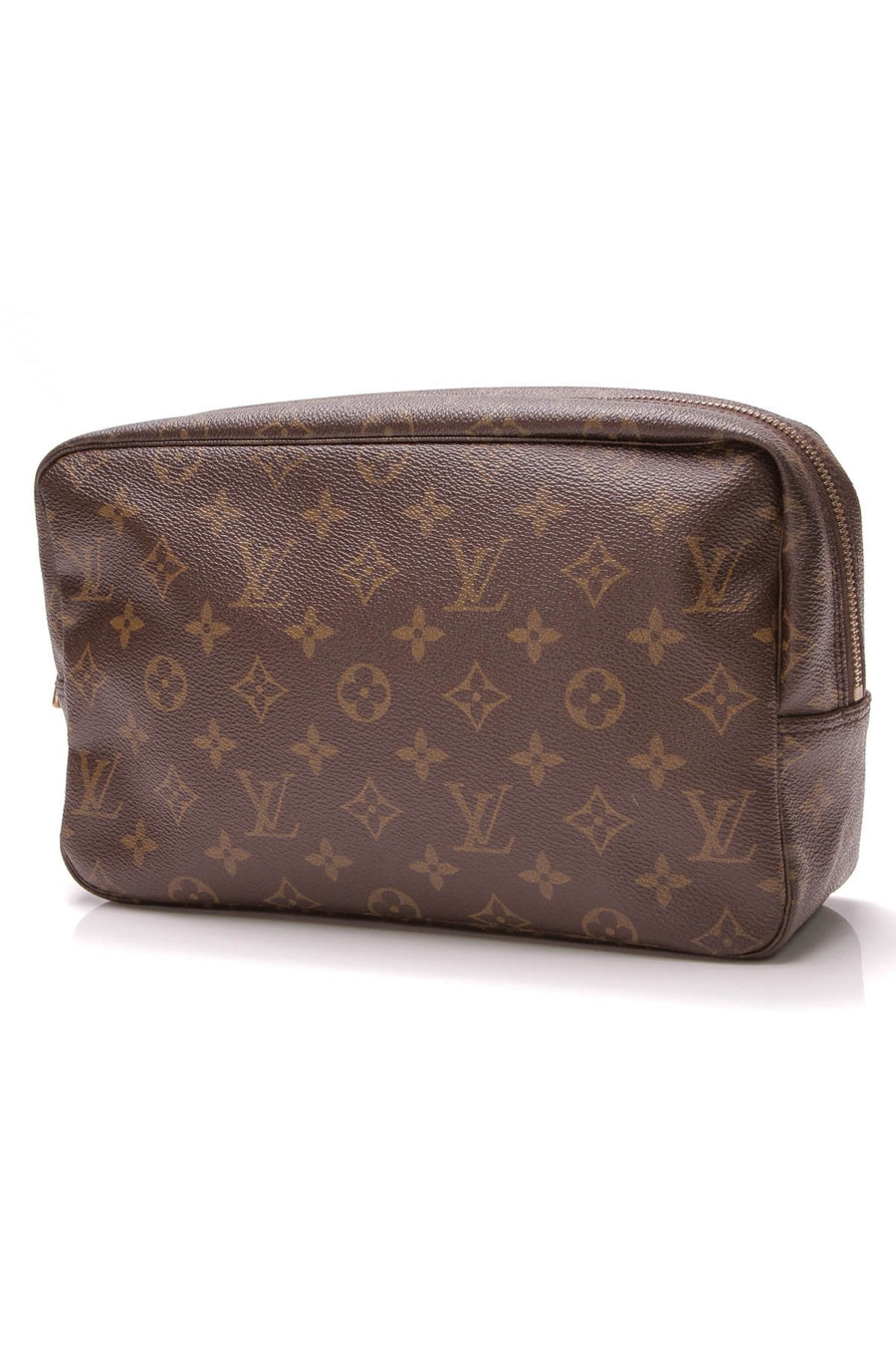 Vintage Trousse Toilette 28 Toiletry Case - Monogram