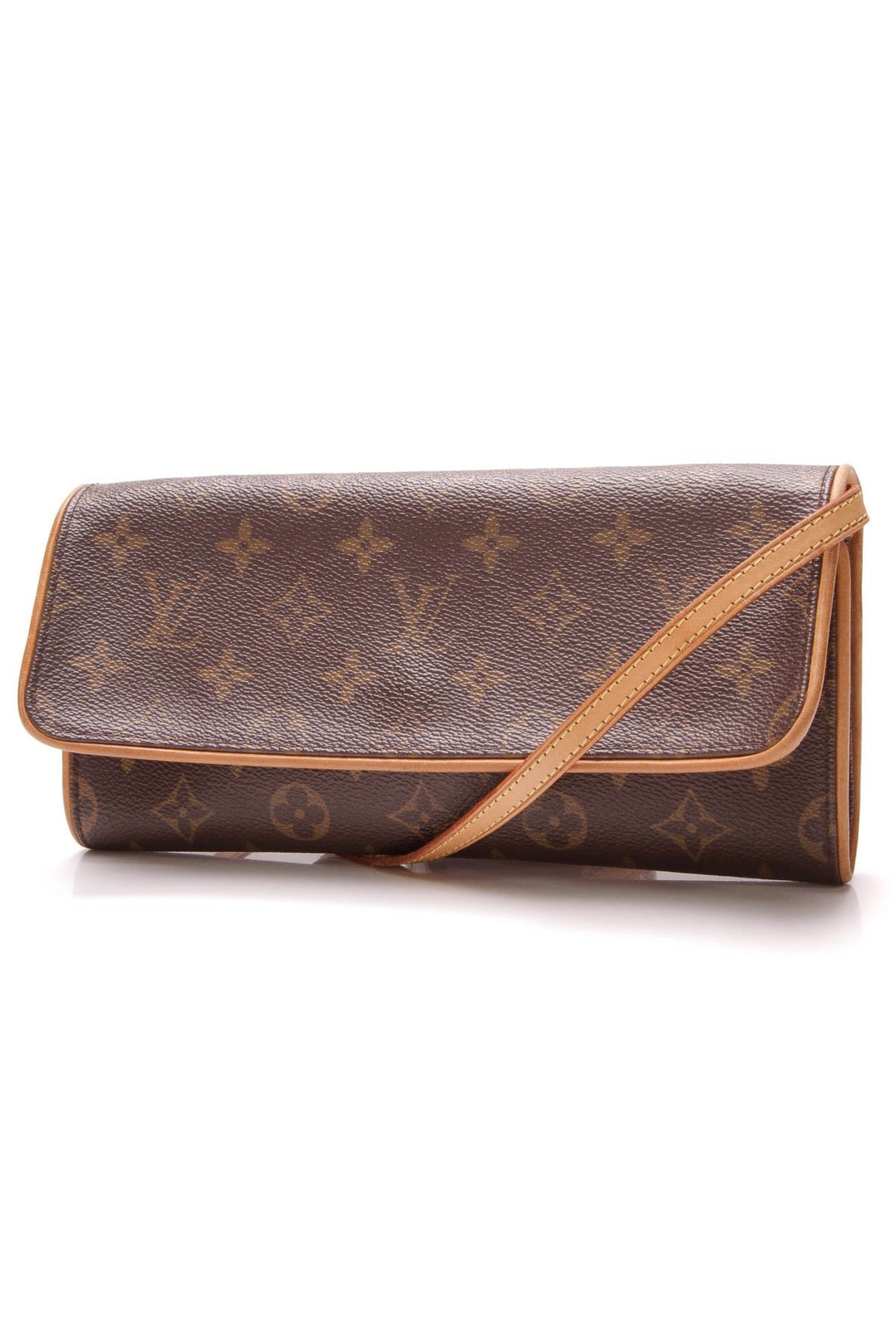 Pochette Twin GM Bag - Monogram