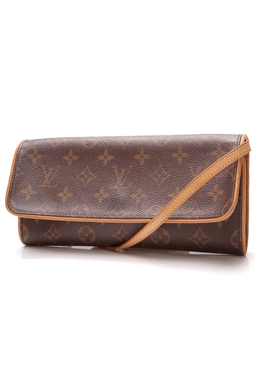 Pochette Twin GM Bag - Monogram