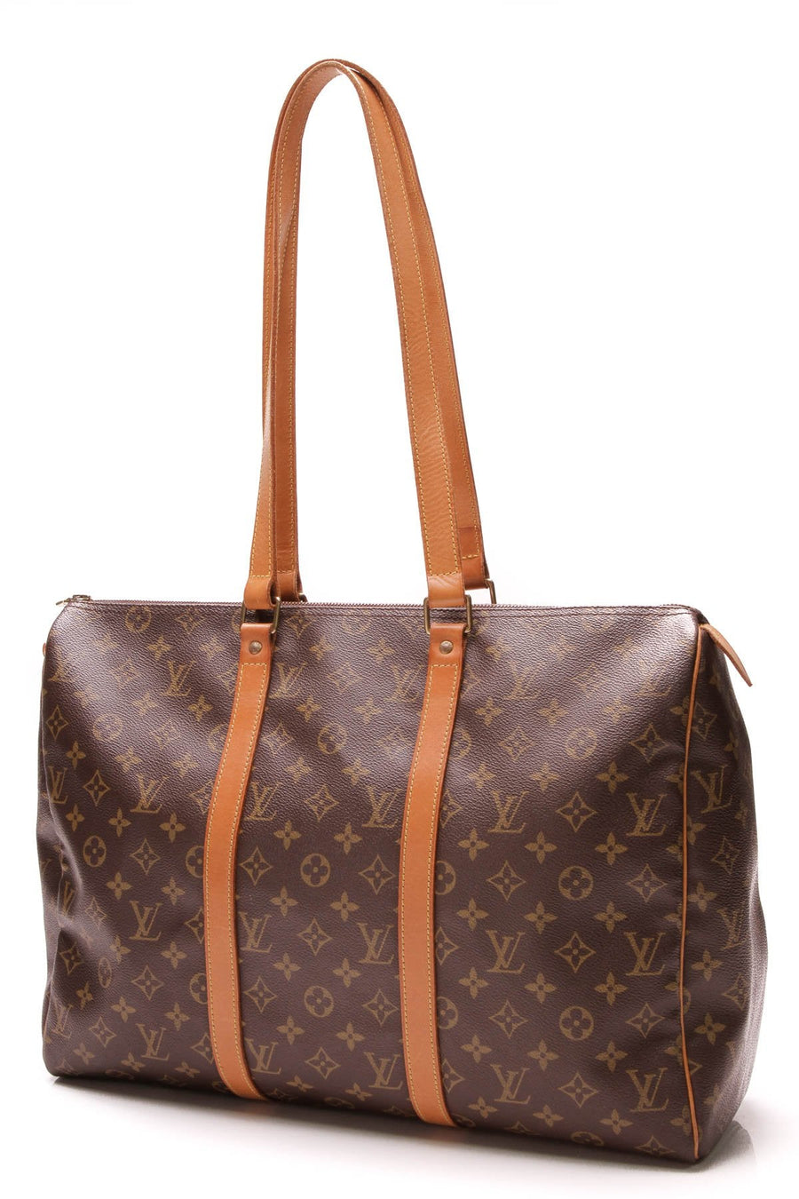 Vintage Sac Flanerie 45 Bag - Monogram