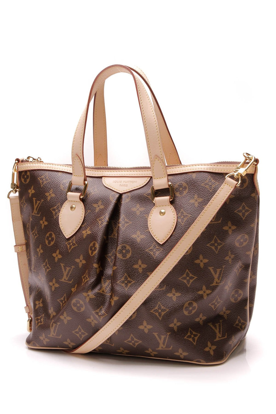 Palermo PM Bag - Monogram