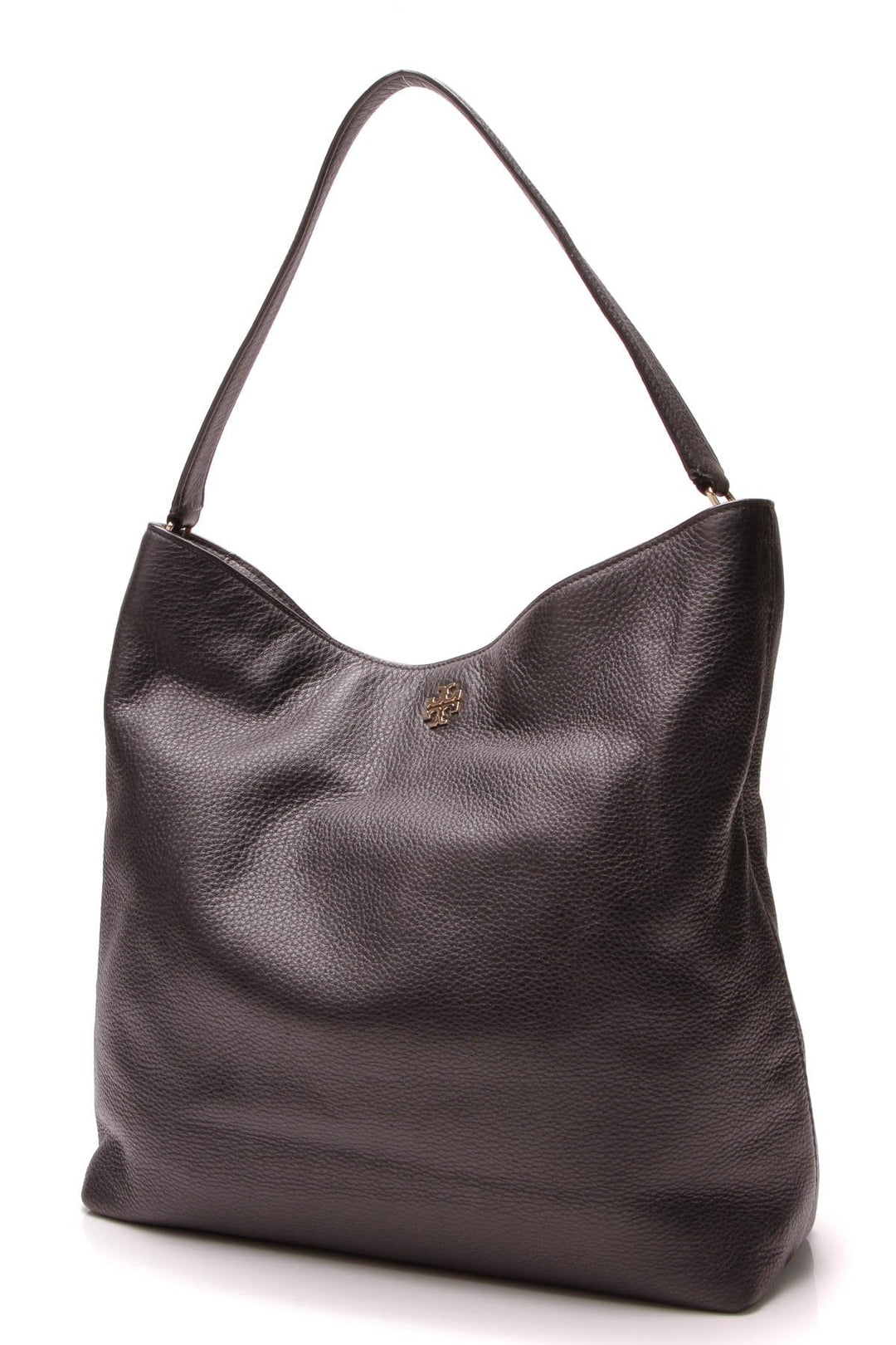 Frida Hobo Bag - Black