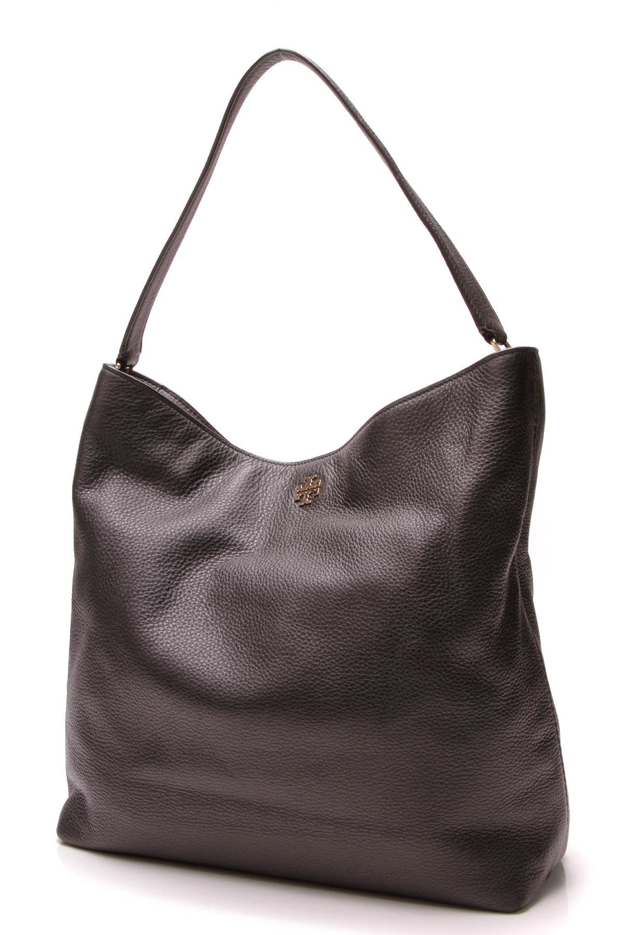 Frida Hobo Bag - Black