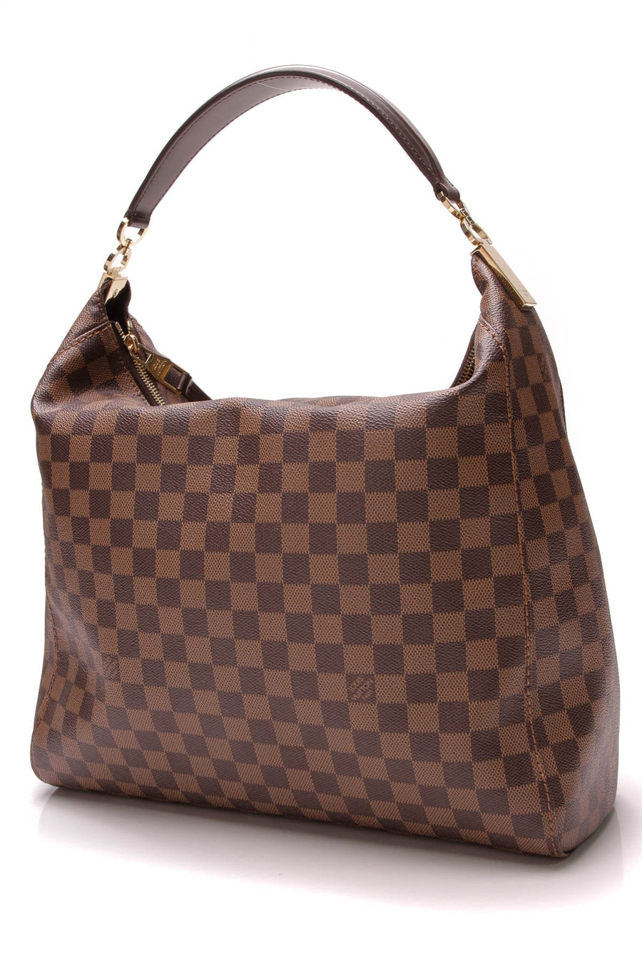 Portobello GM Bag - Damier Ebene