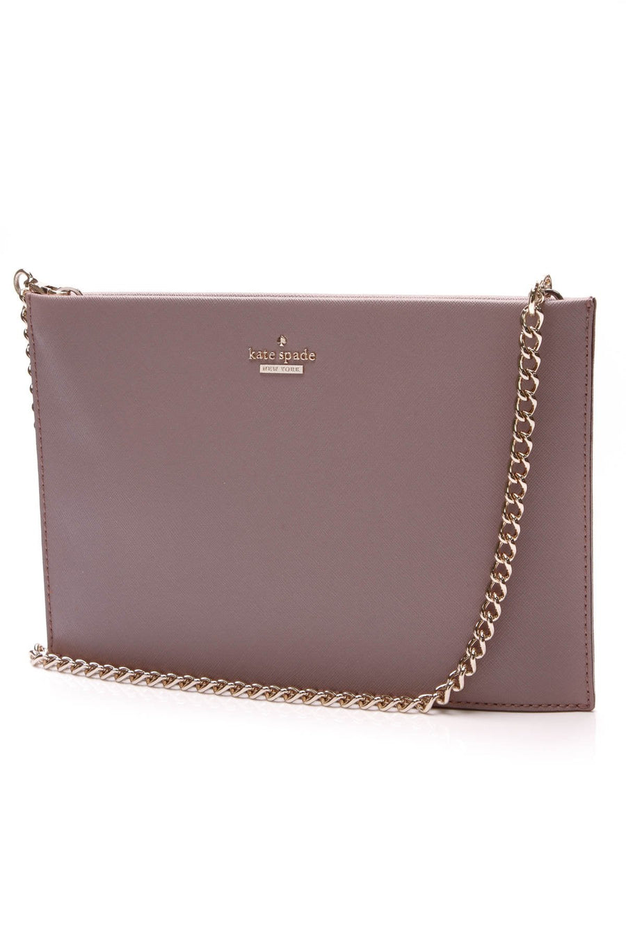 Cameron Street Sima Crossbody Bag - Mauve
