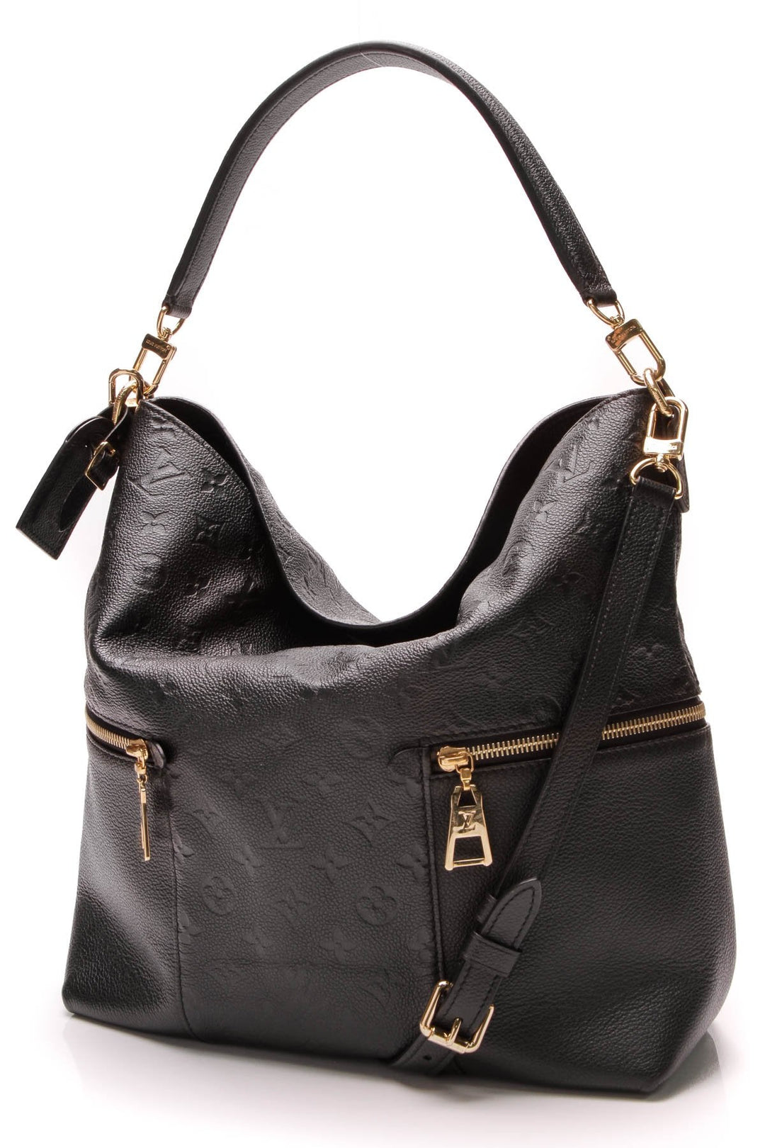 Empreinte Melie Bag - Noir