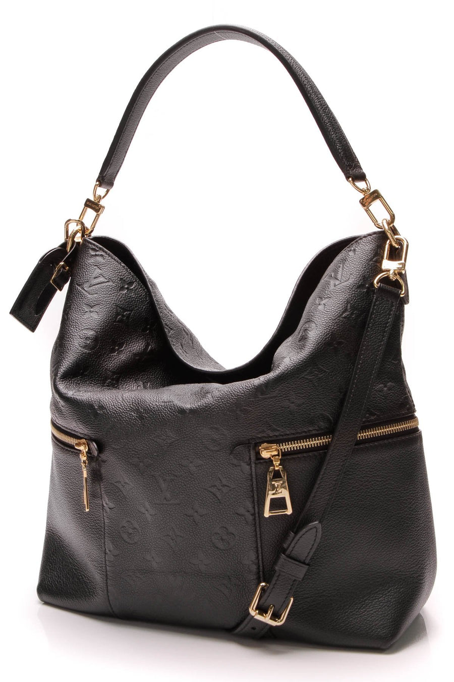 Empreinte Melie Bag - Noir