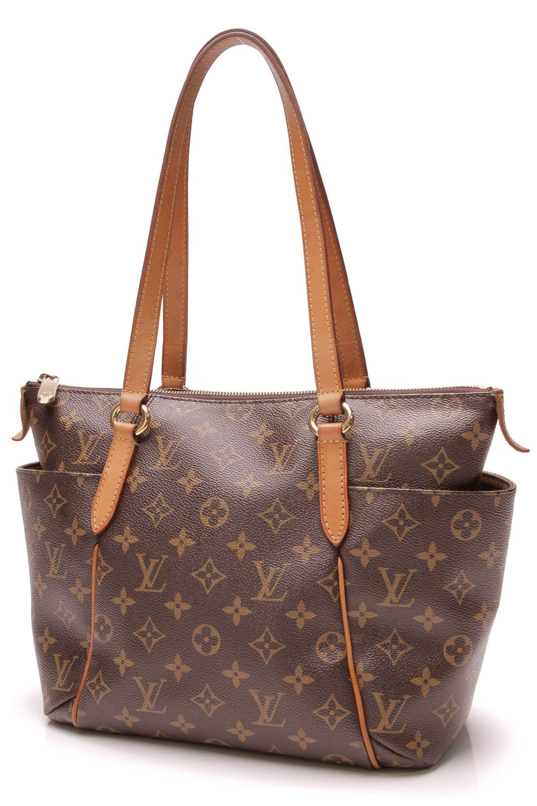 Totally PM Bag - Monogram